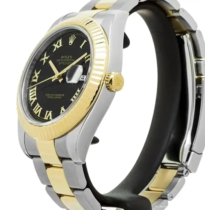 PrestigiousJewellers Rolex Datejust 41mm 116333 0619